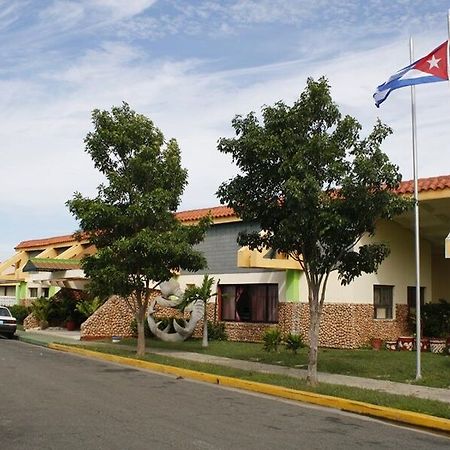 Punta La Cueva Hotel Cienfuegos Exterior foto